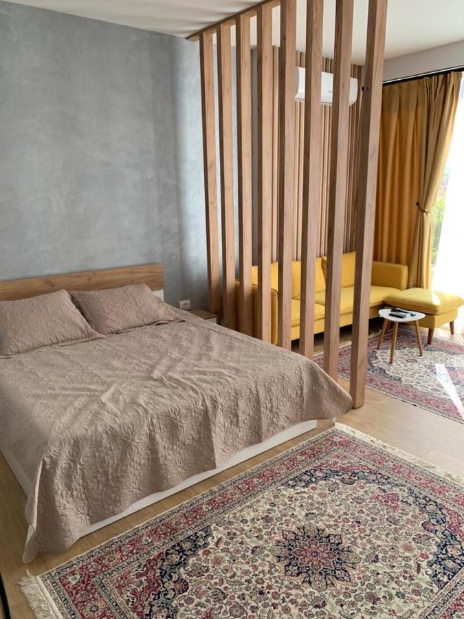 Ema'S Apartment Шкодер Екстер'єр фото