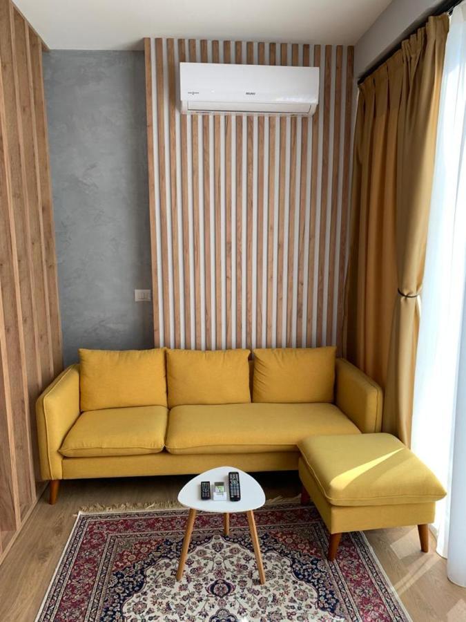 Ema'S Apartment Шкодер Екстер'єр фото