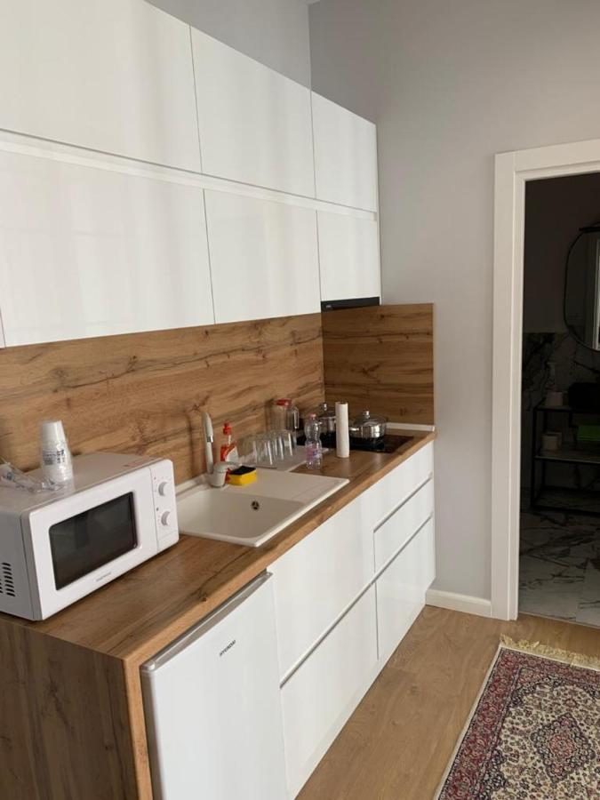 Ema'S Apartment Шкодер Екстер'єр фото
